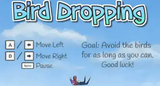 Bird Dropping